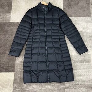 The North Face Metropolis II Parka Womens